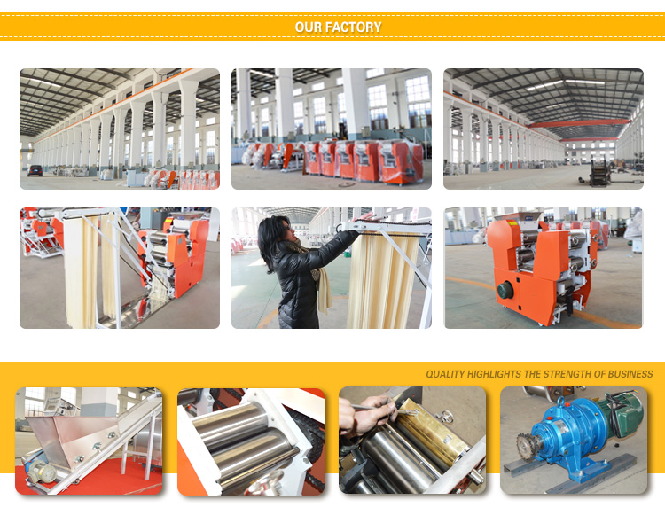 Our greatcity machinery noodle machine manufacturer