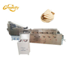 automatic dumpling dough wrapper machine/roti chapati making machine