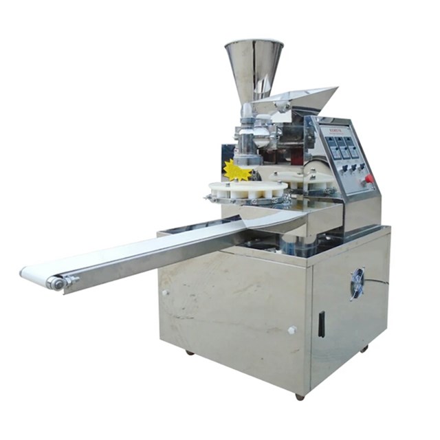 multi-functional baozi maker machine automatic baozi bun machine 