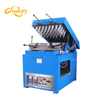 commercial ice cream cone machine ice cream cone baking machine