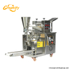 Big Samosa Patti Pastry Making Machine Automatic Calzone Machine Ravioli Maker
