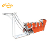 Professional Automatic Chinese Fine Dried Fresh Noodles Stick Maker Machine Price Industrial Noodle Making Machine