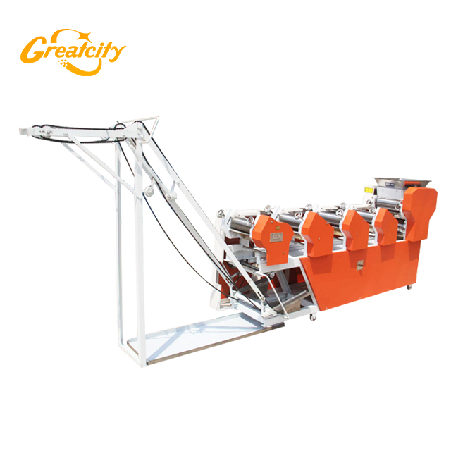 noodle produced line commercial automatic noodle making machine