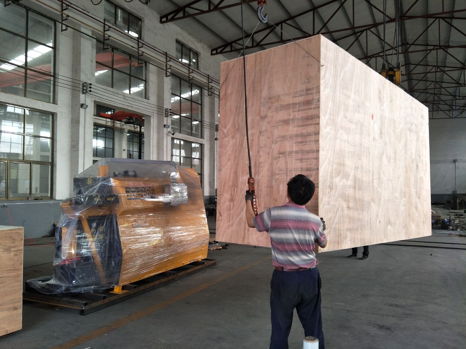 stirrup bending machine - greatcitymachinery