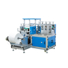 Fully Automatic Non-woven Dust proof Shoe Covers Making Machine
