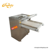 Industrial automatic pizza dough ball rolling machine