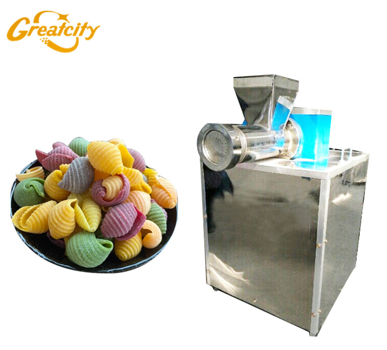 Automatic Price Manufacture Pasta Machine