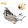 automatic dumpling dough wrapper machine/roti chapati making machine