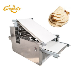 Chapati Tortilla Roti Maker