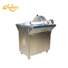 High Efficiency machinery sausage meat bowl cutter 