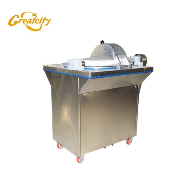 Vegetable Meat Bowl Cutter Machine Garlic Ginger Choppers