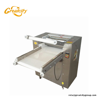 Pizza Restaurant Professional Pizza Dough Press Sheeter kneader mixer machine / Pizza Making Equipment price for sale