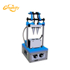 commercial ice cream cone machine ice cream cone baking machine