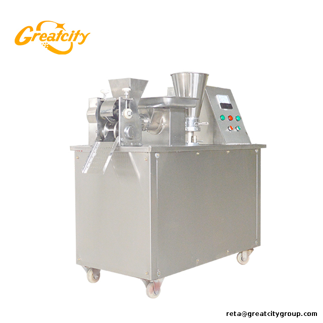 Pierogi Machine