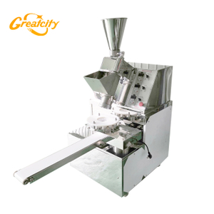 Factory Price Nepal Momo Making Machine Steamed Bun Processing Food Maker Machine