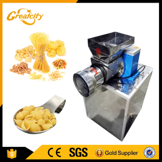 Low Price Multifunctional Pasta Making Machine/Price Manufacture Pasta Machine/Pasta Extruder Machine