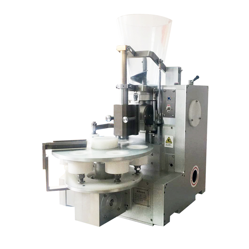 Automatic Shao Mai molding machine