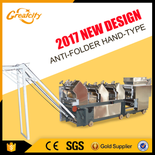 Automatic Noodle Making Machine Manufacturer