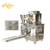110V/220V Automatic 12/15cm Big Size Empanada Machine/Leaf Dumpling Making Machine Large Dumpling Samosa Making Machine