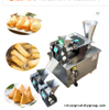 80 commercial samosa maker machine